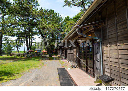 静岡県沼津市にある沼津御用邸記念公園 静岡県沼津市にある沼津御用邸記念公園 117270777