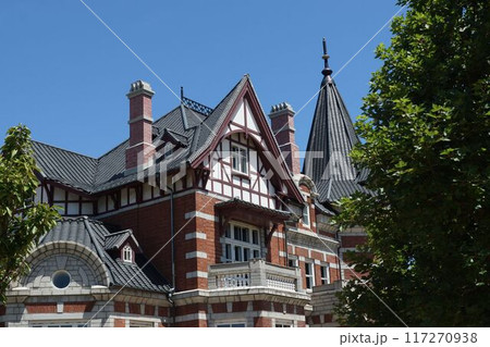 門司港レトロクラブ 117270938