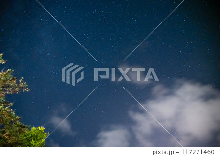 洞爺湖の星景 洞爺湖の星景 117271460