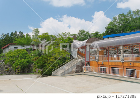 奥飛騨クマ牧場 | 岐阜県高山市【6月】 117271888