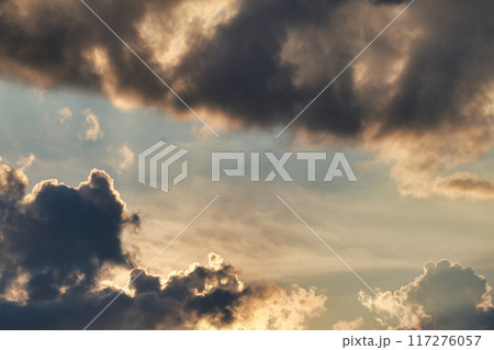 一日の終わり 117276057