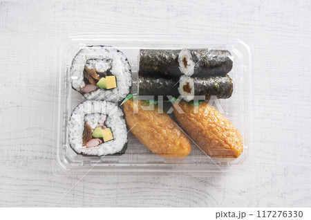 助六寿司 助六寿司 117276330