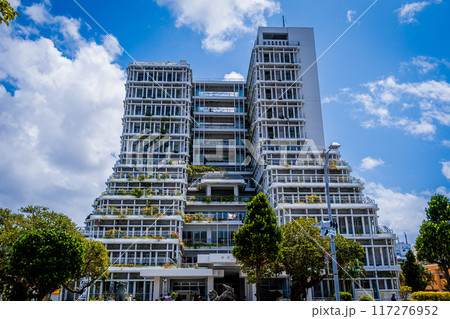 【#沖縄】那覇市役所本庁舎 117276952