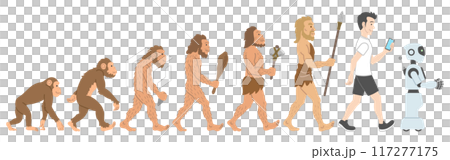 人類進化與未來 117277175