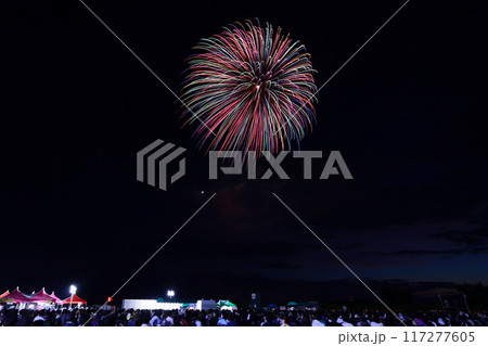 2024年 うつのみや花火大会 2024年 うつのみや花火大会 117277605
