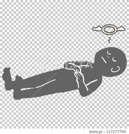 死ぬことと死生観 117277709