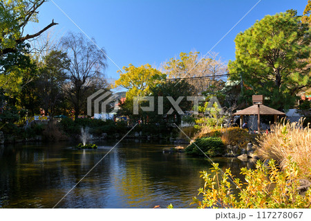 静岡浅間神社 117278067