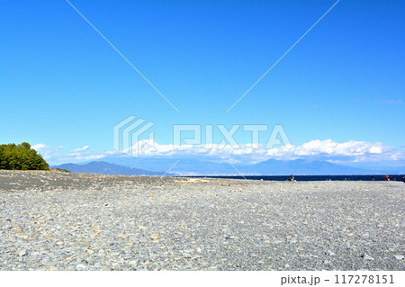 静岡・三保の松原 静岡・三保の松原 117278151