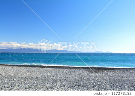 静岡・三保の松原 静岡・三保の松原 117278152