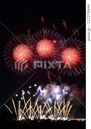 花火大会 117278444