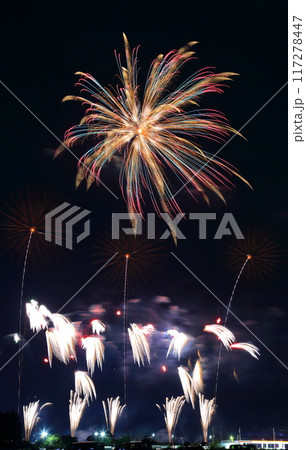 花火大会 117278447