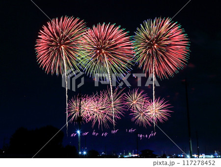 花火大会 117278452