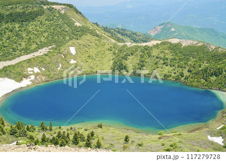 魔女の瞳 魔女の瞳 117279728