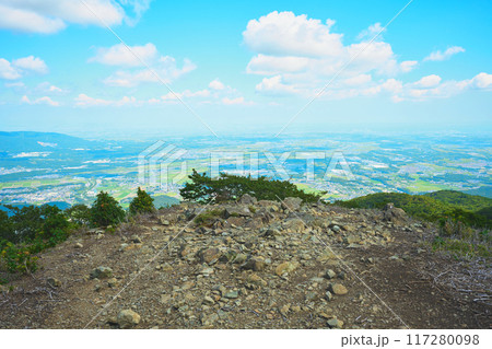 竜ヶ岳 竜ヶ岳 117280098
