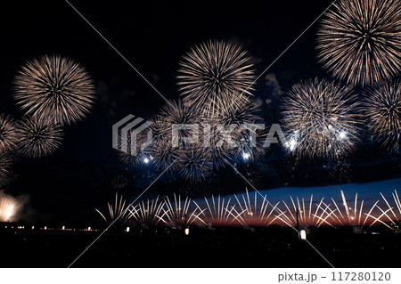 長岡花火大会 長岡花火大会 117280120