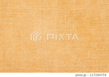 麻布　生地 117284759