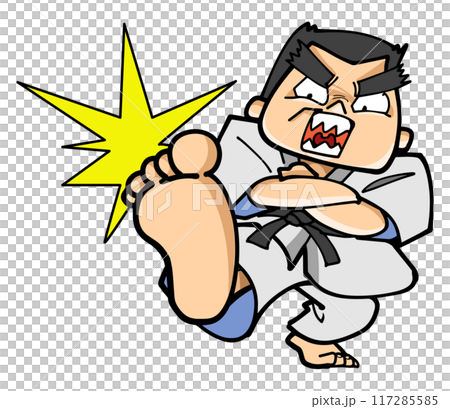 道場斷人 117285585