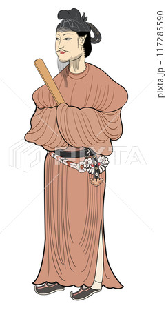 聖徳太子 聖徳太子 117285590