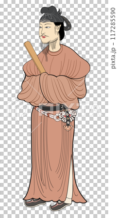 聖徳太子 聖徳太子 117285590