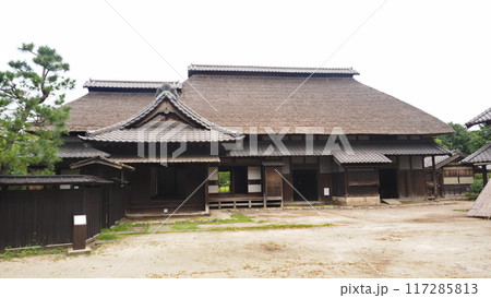 古民家 旧大澤家住宅 古民家 旧大澤家住宅 117285813