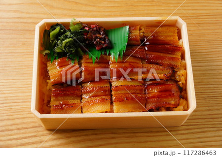 穴子弁当　あなご 117286463