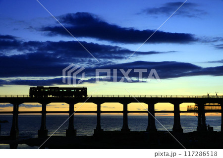 惣郷川架橋2295- 117286518