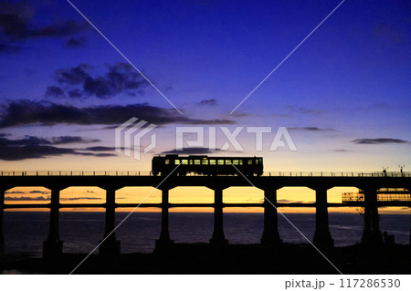 惣郷川架橋2321-+-+ 117286530