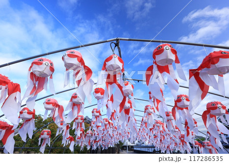 柳井 金魚ちょうちん祭り2418 柳井 金魚ちょうちん祭り2418 117286535