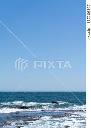 晴れた日の海 晴れた日の海 117286567