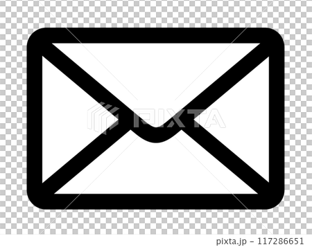 Email icon 117286651