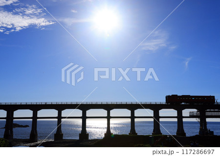 惣郷川架橋2252 惣郷川架橋2252 117286697