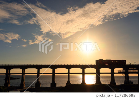 惣郷川架橋2262 117286698