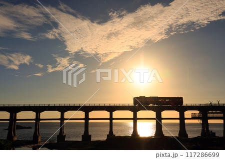 惣郷川架橋2264 惣郷川架橋2264 117286699