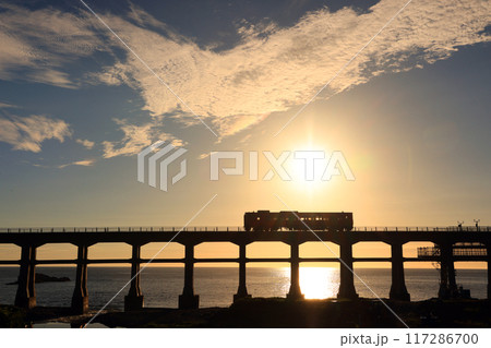 惣郷川架橋2266 惣郷川架橋2266 117286700