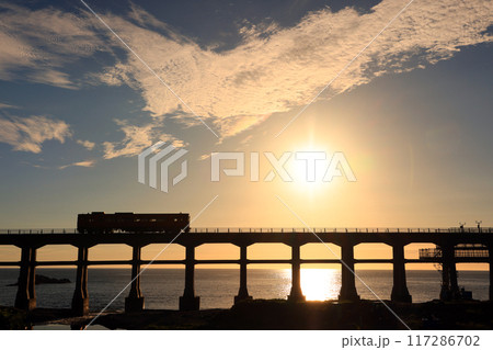 惣郷川架橋2273- 117286702