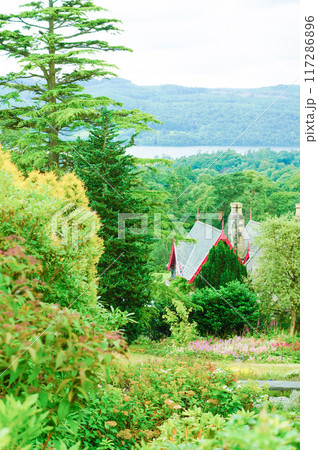 湖のふもとにある隠れ家 湖のふもとにある隠れ家 117286896