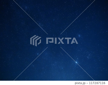 木星と御者座 117287116