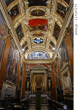 ローマ、サンタ・マリア・ソプラ・ミネルヴァ教会 ローマ、サンタ・マリア・ソプラ・ミネルヴァ教会 117287275