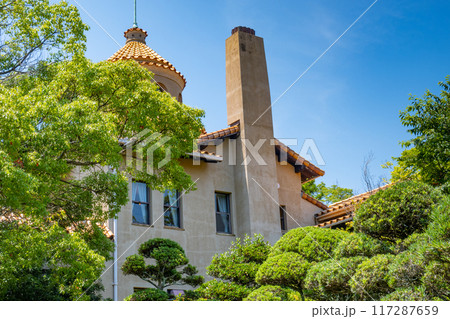 神戸市垂水区のジェームス邸 神戸市垂水区のジェームス邸 117287659