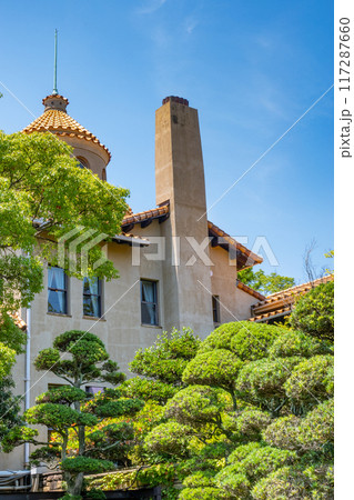 神戸市垂水区のジェームス邸 神戸市垂水区のジェームス邸 117287660