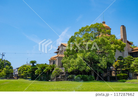 神戸市垂水区のジェームス邸 117287662