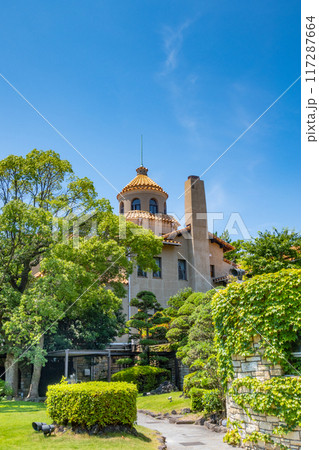 神戸市垂水区のジェームス邸 神戸市垂水区のジェームス邸 117287664