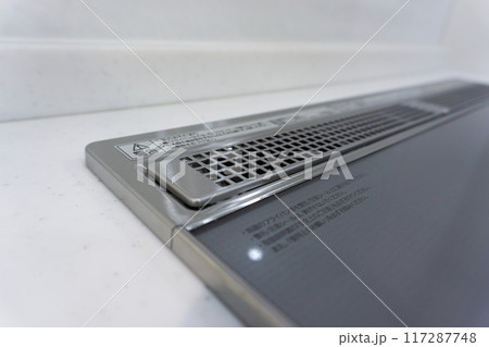 IHのシステムキッチン IHのシステムキッチン 117287748