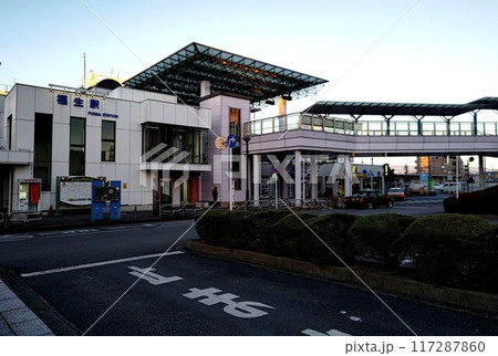 東京都　品川区　京浜急行　北品川駅　普通車停車駅（各駅） 117287860