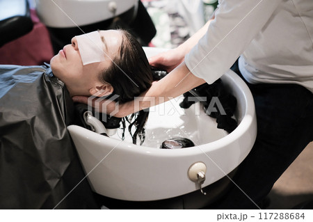 beauty parlor beauty parlor 117288684