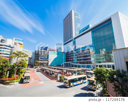 横浜駅西口 横浜駅西口 117289176