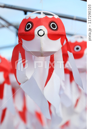柳井  金魚ちょうちん祭り2520 117290103