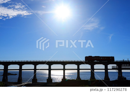 惣郷川架橋2250 惣郷川架橋2250 117290278
