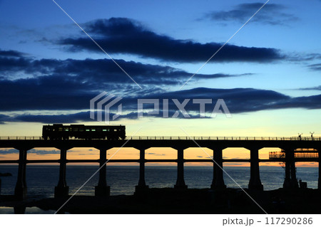 惣郷川架橋2295+ 惣郷川架橋2295+ 117290286