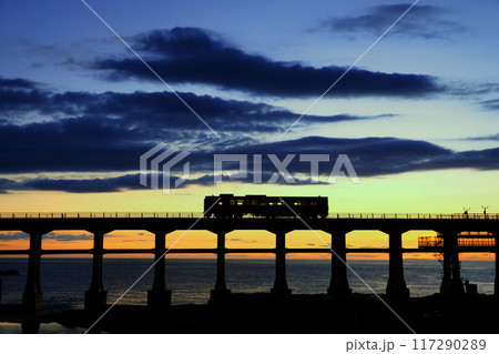 惣郷川架橋2300-- 117290289